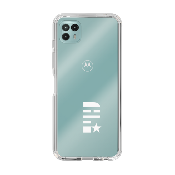 スリムプロテクションケース［ MIW - P - クリア ］