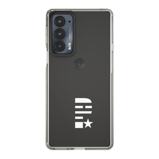 スリムプロテクションケース［ MIW - P - クリア ］