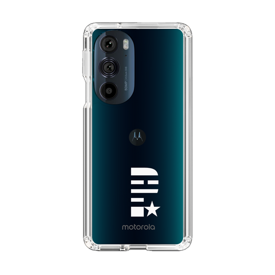 スリムプロテクションケース［ MIW - P - クリア ］