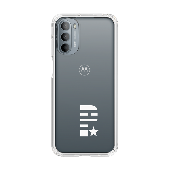 スリムプロテクションケース［ MIW - P - クリア ］