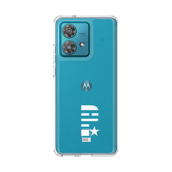 スリムプロテクションケース［ MIW - P - クリア ］