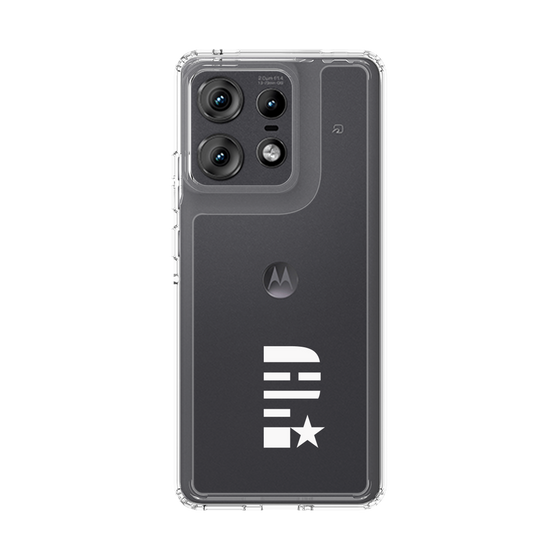 スリムプロテクションケース［ MIW - P - クリア ］