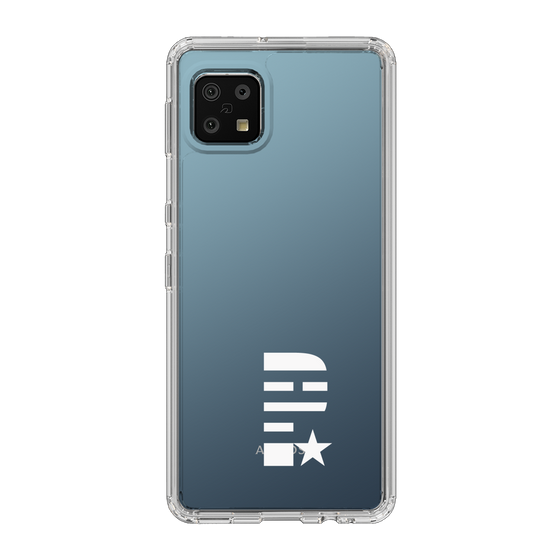 スリムプロテクションケース［ MIW - P - クリア ］