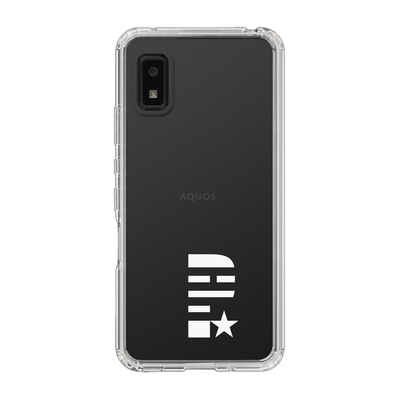 スリムプロテクションケース［ MIW - P - クリア ］