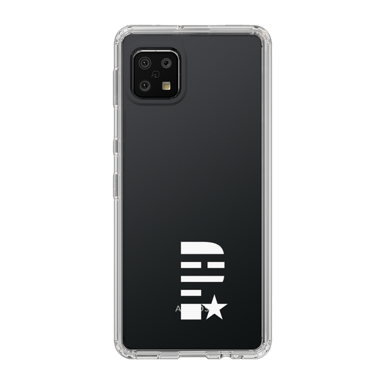 スリムプロテクションケース［ MIW - P - クリア ］