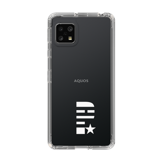 スリムプロテクションケース［ MIW - P - クリア ］