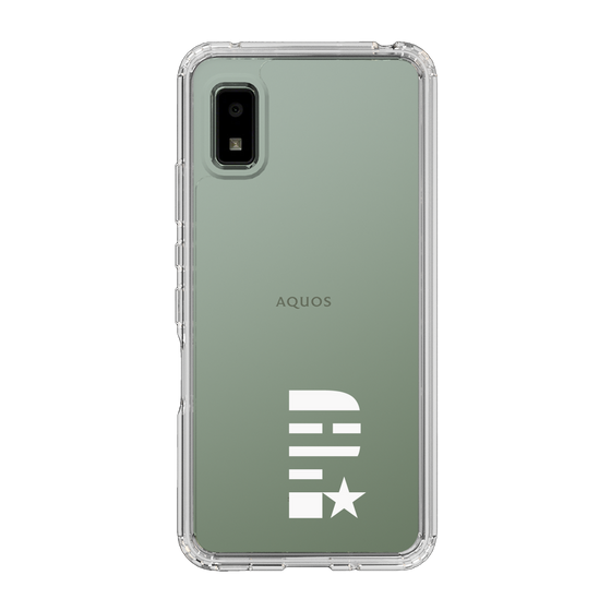 スリムプロテクションケース［ MIW - P - クリア ］