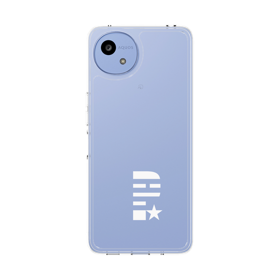 スリムプロテクションケース［ MIW - P - クリア ］