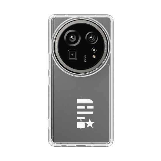 スリムプロテクションケース［ MIW - P - クリア ］