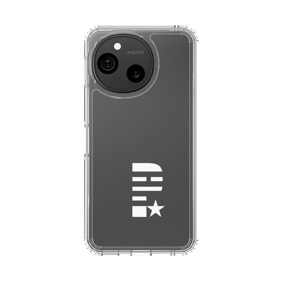 スリムプロテクションケース［ MIW - P - クリア ］