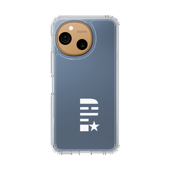 スリムプロテクションケース［ MIW - P - クリア ］