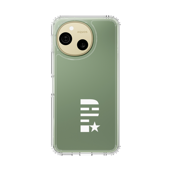 スリムプロテクションケース［ MIW - P - クリア ］