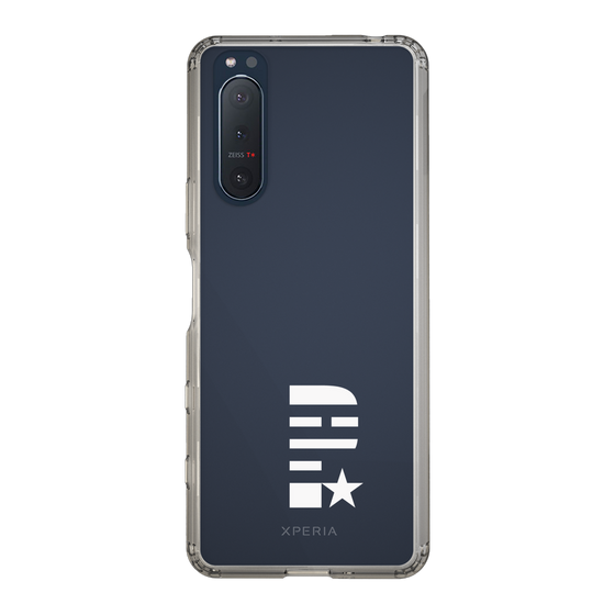 スリムプロテクションケース［ MIW - P - クリア ］