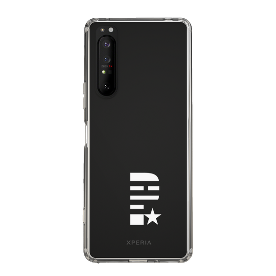 スリムプロテクションケース［ MIW - P - クリア ］