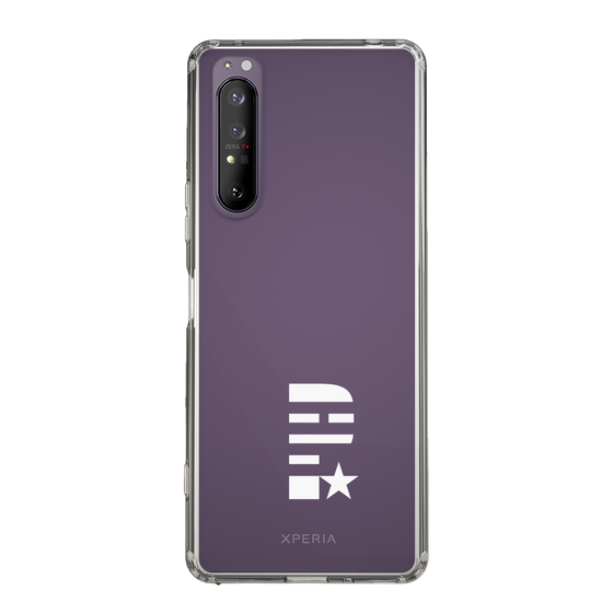 スリムプロテクションケース［ MIW - P - クリア ］