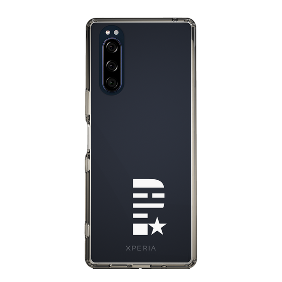 スリムプロテクションケース［ MIW - P - クリア ］