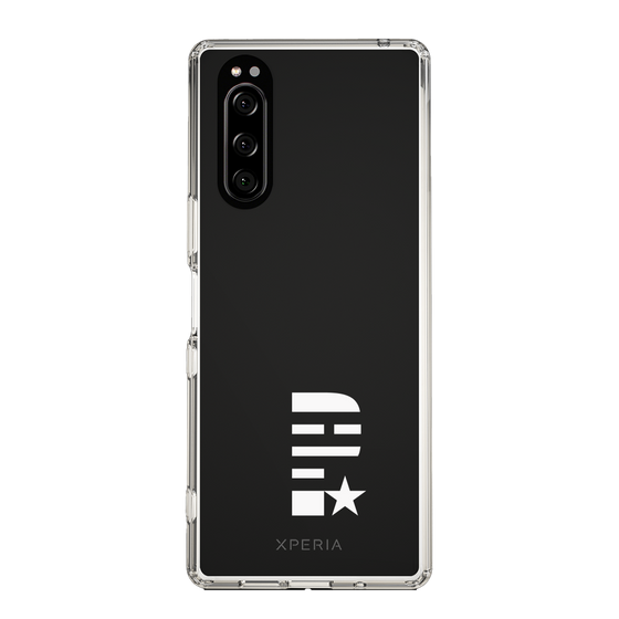 スリムプロテクションケース［ MIW - P - クリア ］