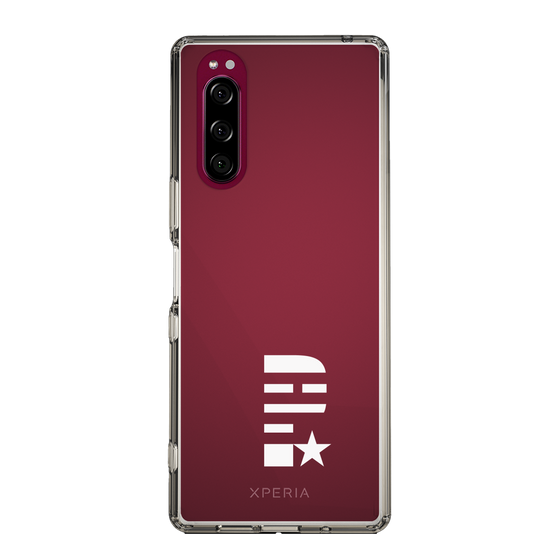 スリムプロテクションケース［ MIW - P - クリア ］