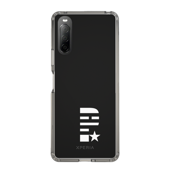 スリムプロテクションケース［ MIW - P - クリア ］