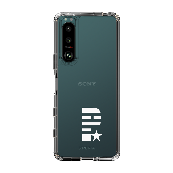 スリムプロテクションケース［ MIW - P - クリア ］