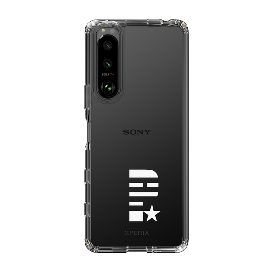 スリムプロテクションケース［ MIW - P - クリア ］