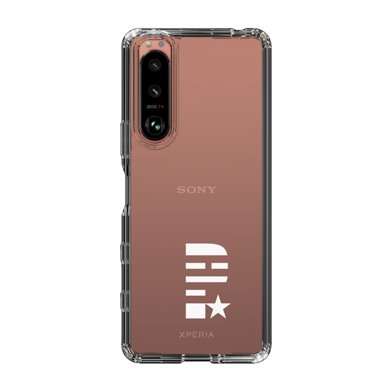 スリムプロテクションケース［ MIW - P - クリア ］