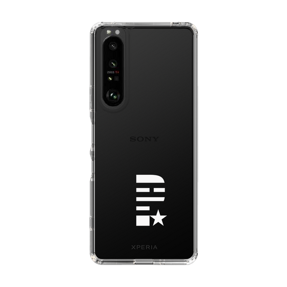 スリムプロテクションケース［ MIW - P - クリア ］