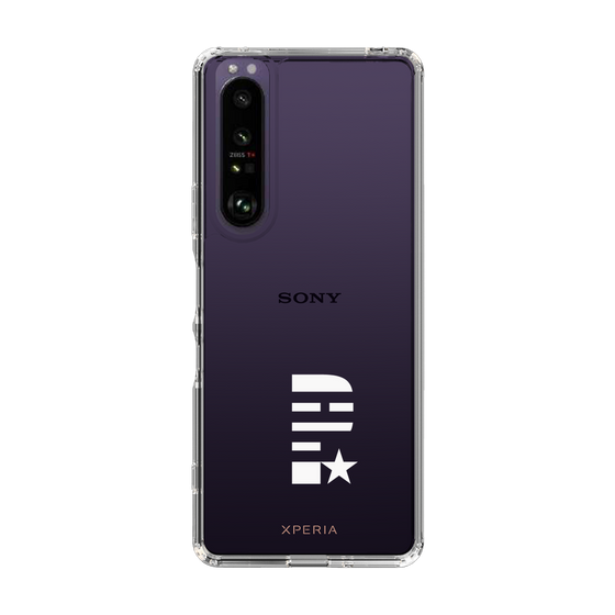 スリムプロテクションケース［ MIW - P - クリア ］