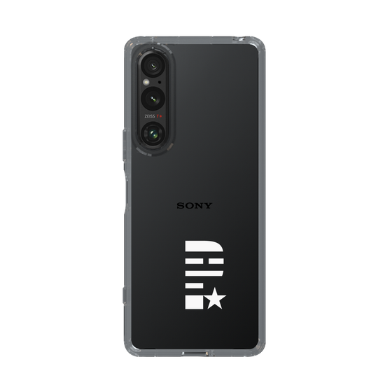 スリムプロテクションケース［ MIW - P - クリア ］