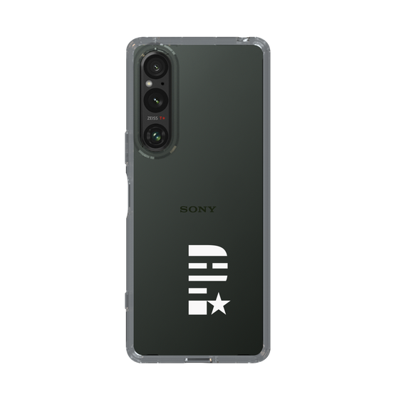 スリムプロテクションケース［ MIW - P - クリア ］