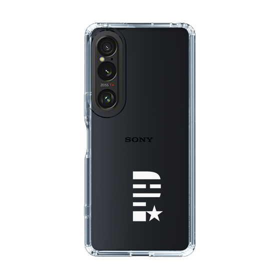 スリムプロテクションケース［ MIW - P - クリア ］