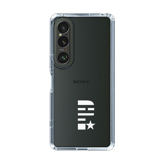 スリムプロテクションケース［ MIW - P - クリア ］