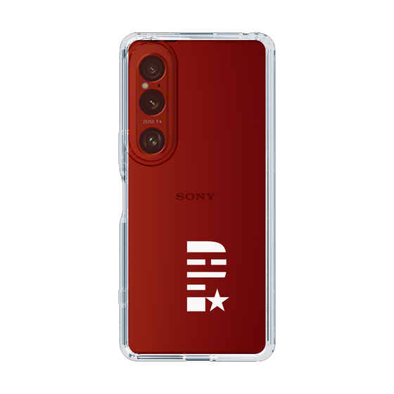 スリムプロテクションケース［ MIW - P - クリア ］