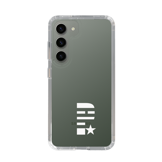 スリムプロテクションケース［ MIW - P - クリア ］