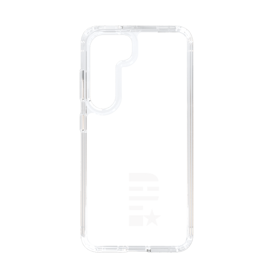 スリムプロテクションケース［ MIW - P - クリア ］