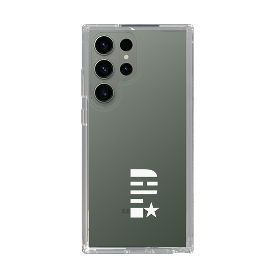 スリムプロテクションケース［ MIW - P - クリア ］