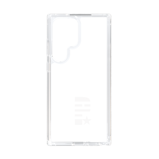 スリムプロテクションケース［ MIW - P - クリア ］