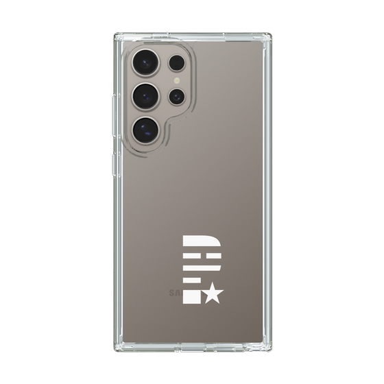 スリムプロテクションケース［ MIW - P - クリア ］