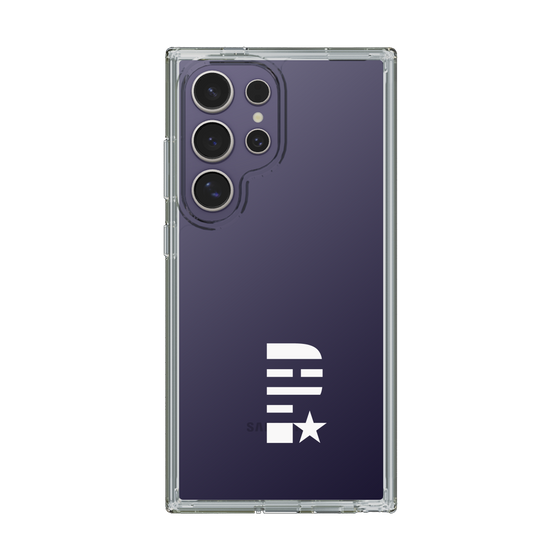 スリムプロテクションケース［ MIW - P - クリア ］