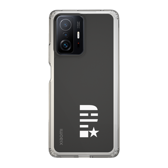 スリムプロテクションケース［ MIW - P - クリア ］