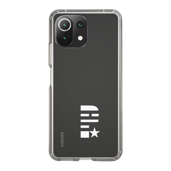 スリムプロテクションケース［ MIW - P - クリア ］