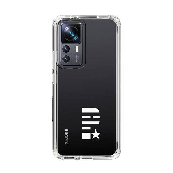 スリムプロテクションケース［ MIW - P - クリア ］