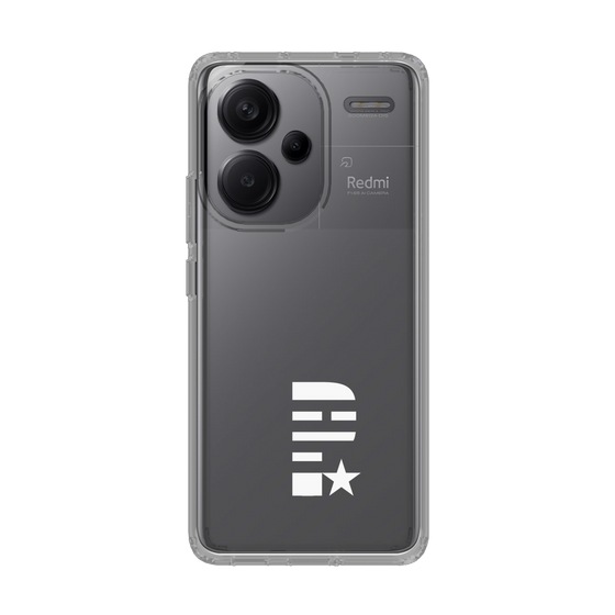 スリムプロテクションケース［ MIW - P - クリア ］