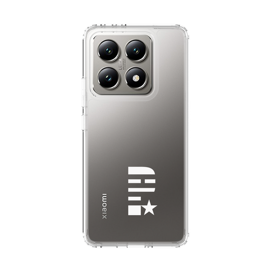 スリムプロテクションケース［ MIW - P - クリア ］