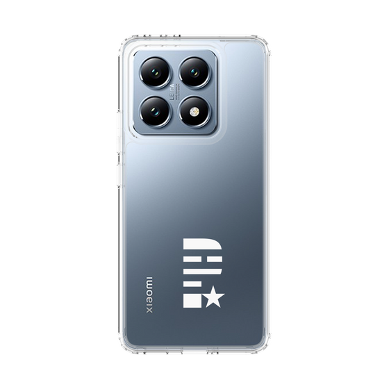 スリムプロテクションケース［ MIW - P - クリア ］