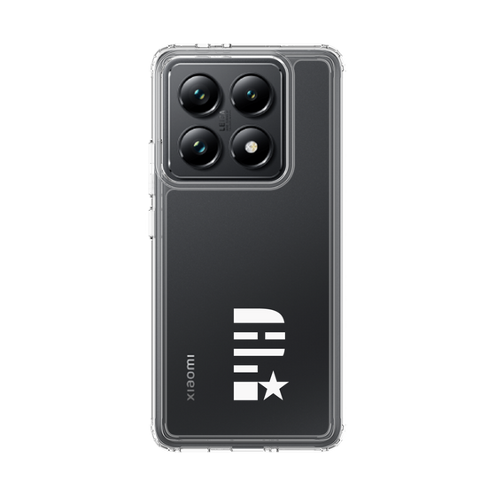 スリムプロテクションケース［ MIW - P - クリア ］