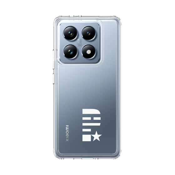 スリムプロテクションケース［ MIW - P - クリア ］