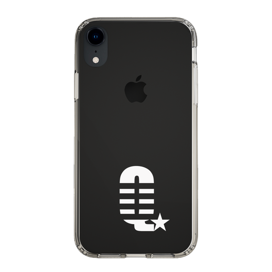 スリムプロテクションケース［ MIW - Q - クリア ］