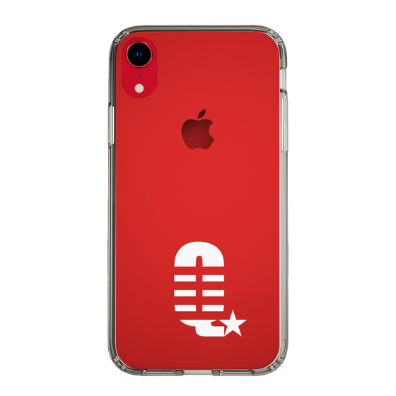 スリムプロテクションケース［ MIW - Q - クリア ］