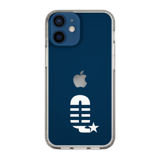 スリムプロテクションケース［ MIW - Q - クリア ］